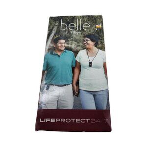 Life Protect Belle X-Series 24/7 Care Specialist Protection For Seniors